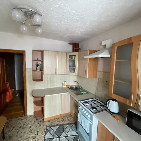 подобово кульпарківська 130 Apartman