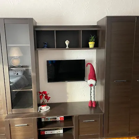 подобово кульпарківська 130 Apartman