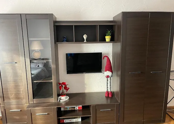 подобово кульпарківська 130 Apartment